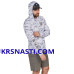 Реглан Norfin Sun Pro Barracuda Hoodie